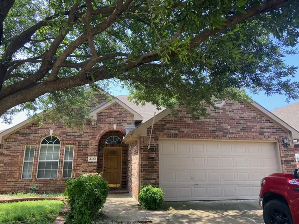4406 Shadow Oak Dr, Corinth, TX 76208