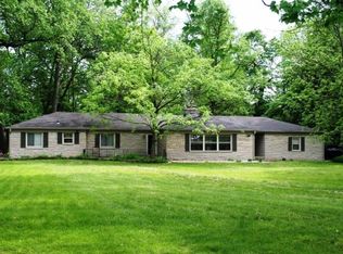 501 E Hickory Ln, Indianapolis, IN