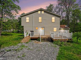 158 Shady Ln, Landisburg, PA 17040
