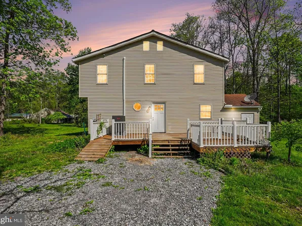 158 Shady Ln, Landisburg, PA 17040