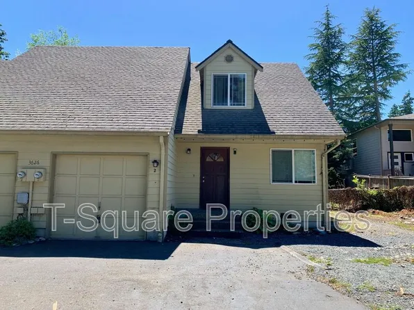 3626 Shelby Rd #2, Lynnwood, WA 98087
