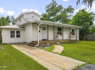 1902 Tyndall Dr, Panama City, FL 32401