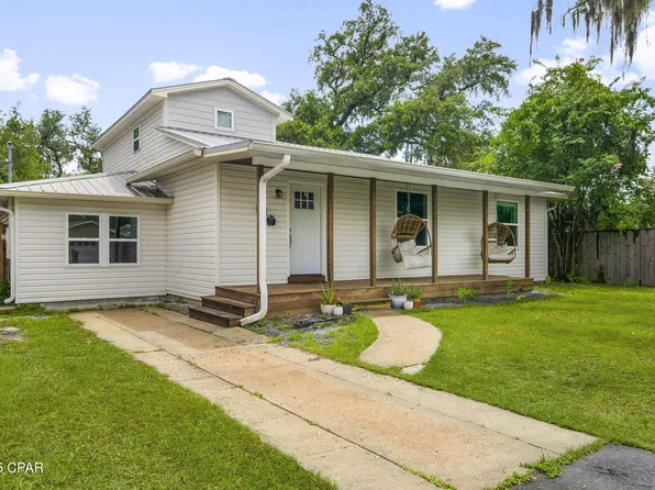 1902 Tyndall Dr, Panama City, FL 32401
