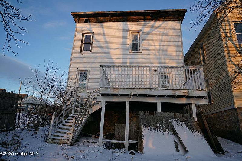 3rd image of 46 Academy Street
