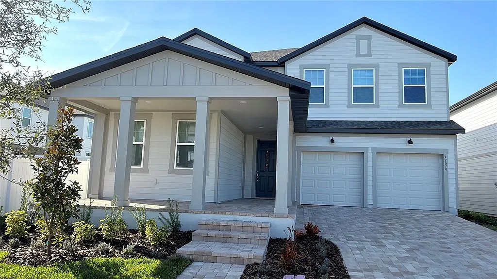 5 bed, 4.5 bath, 3542 sqft, $4,650 — Photo 2