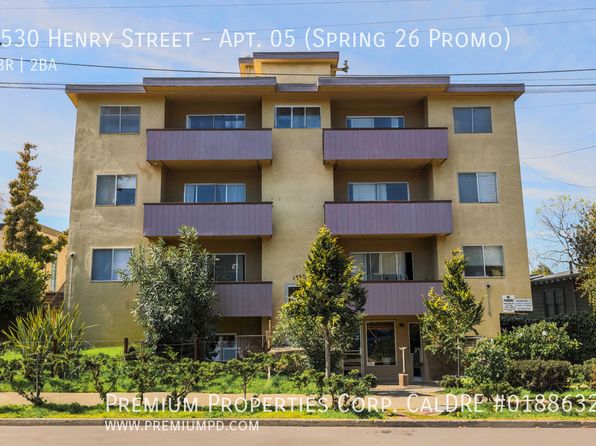 1530 Henry St APT 5-26