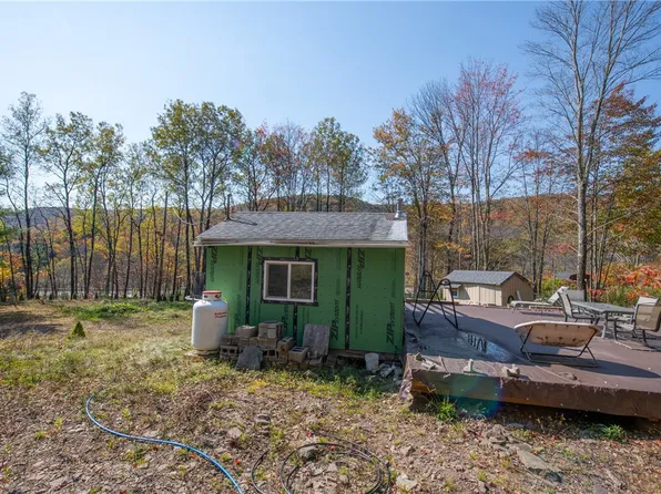 3810 County Road 26, Hamden, NY 13782