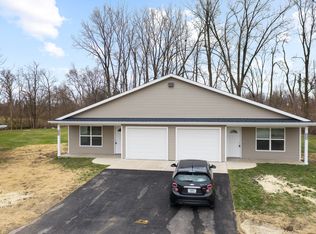 4787 Tyrone Rd, Fort Wayne, IN 46809