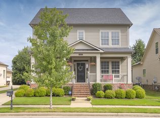 802 Charming Ct, Franklin, TN 37064