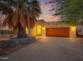 3452 Valverde Loop, Las Cruces, NM 88012