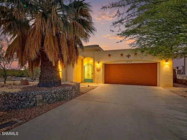 3452 Valverde Loop, Las Cruces, NM 88012