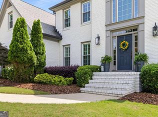 5414 Manteo Inlt, Peachtree Corners, GA 30092