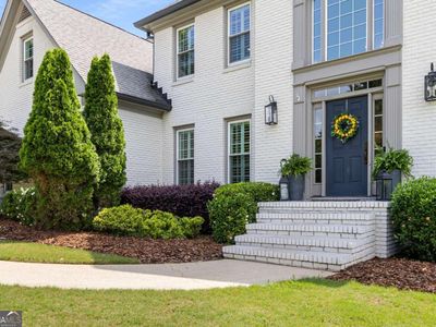 5414 Manteo Inlt, Peachtree Corners, GA, 30092