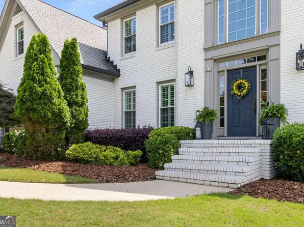 5414 Manteo Inlt, Peachtree Corners, GA 30092