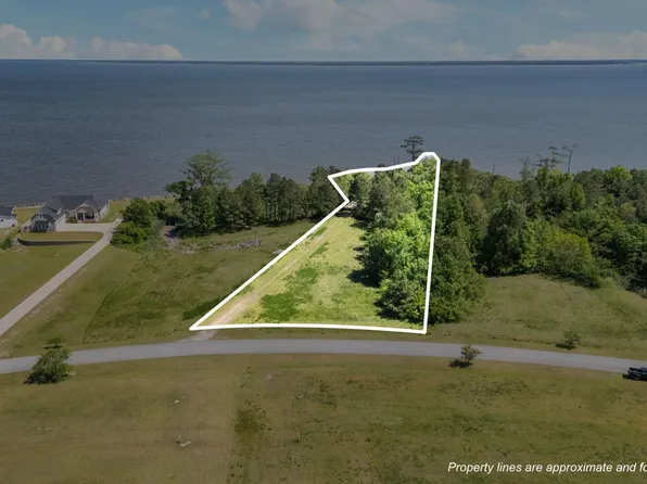 271 Wind Lake Rd S Lot 26, Oriental, NC 28571