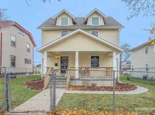 847 Caulfield Ave SW, Grand Rapids, MI 49503