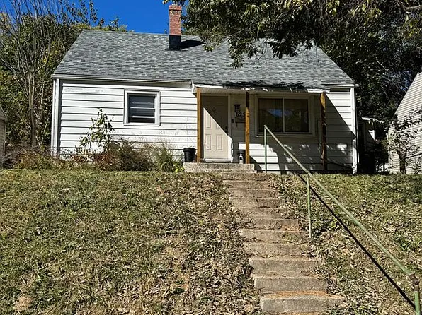 625 Fulmer Dr, Dayton, OH 45403