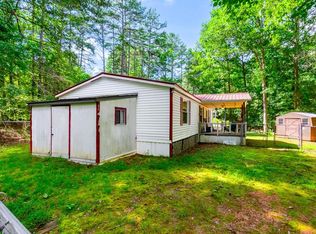 168 Goldfield Rd, Murphy, NC 28906
