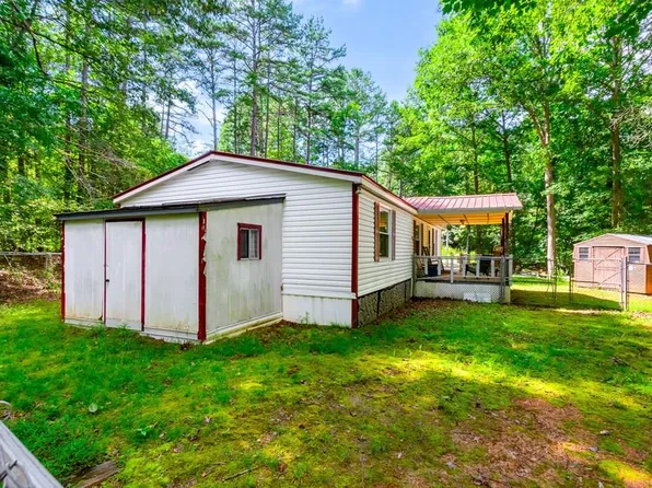168 Goldfield Rd, Murphy, NC 28906