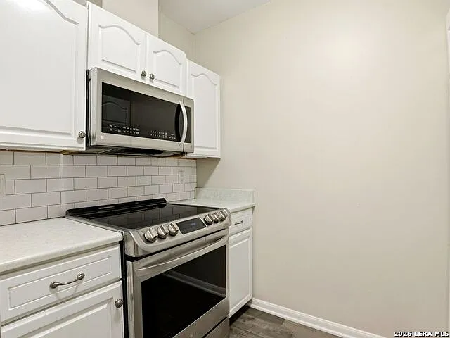 1 Towers Park Ln #1007 — Photo 7