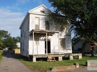 1602 Kempner, Galveston, TX 77550