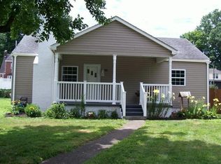 2829 N Staunton Rd, Huntington, WV 25702