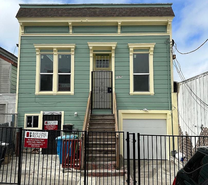 1575 Palou Ave, San Francisco, CA 94124 Zillow