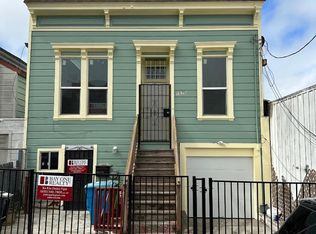 1575 Palou Ave, San Francisco, CA 94124