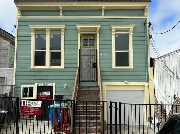 1575 Palou Ave, San Francisco, CA 94124