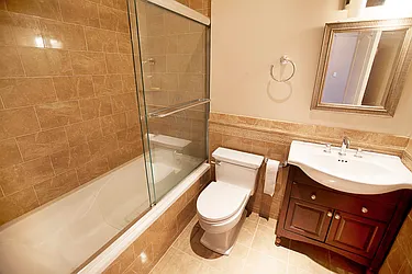 Rented by Avenues Real Estate