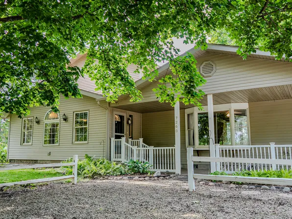 7260 W Kinsel Hwy, Vermontville, MI 49096