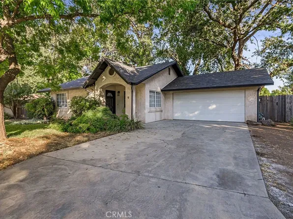 9 Hunter Ct, Chico, CA 95928