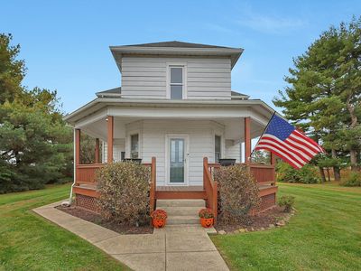 1135 Blacklick Rd NE, Millersport, OH, 43046