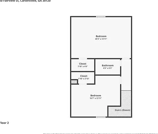 60 Fairview St — Photo 3