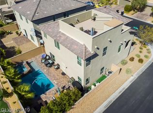 7723 Minas Ridge Dr, Las Vegas, NV 89178