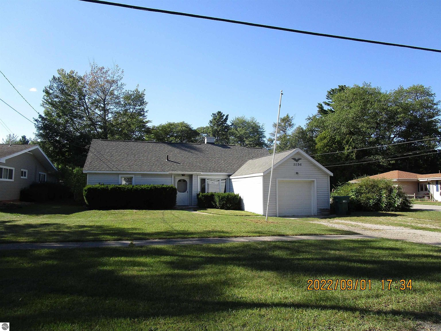 1156 Bay Dr, Tawas City, MI 48763 Zillow