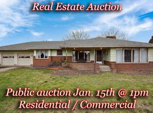 4885 River Rd N, Keizer, OR 97303