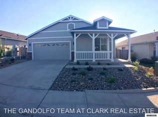 10697 Brittany Park Dr, Reno, NV