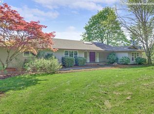 19540 SW Hillsboro Hwy, Newberg, OR 97132