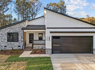 129 Ottawa Dr, Louisburg, NC 27549