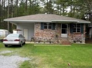 1717 Elwyn Ave, Gadsden, AL 35904
