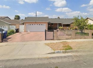 12401 Glamis St, Pacoima, CA 91331