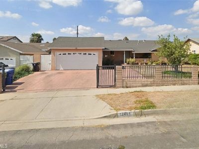 12401 Glamis St, Pacoima, CA, 91331