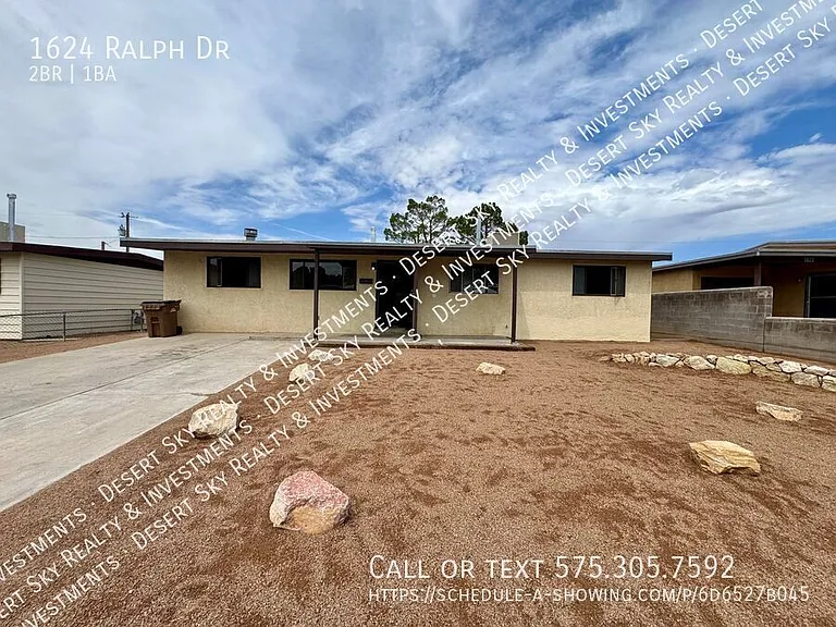 1624 Ralph Dr — Photo 2
