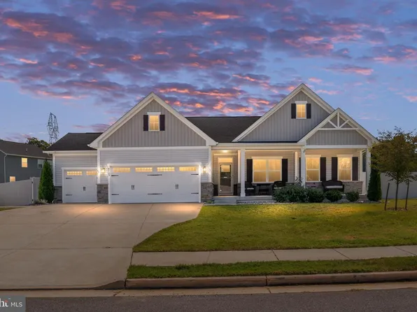8709 Greenway Dr, Spotsylvania, VA 22551