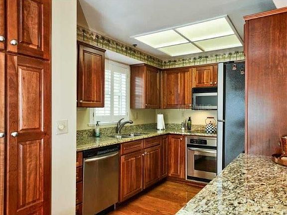 5th image of 1000 S Harbour Island Blvd APT 2405