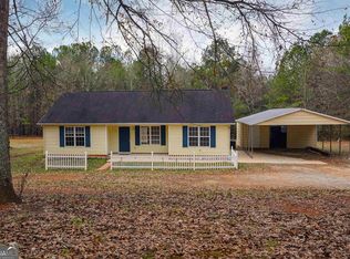 515 Price Quarters Rd, McDonough, GA 30253