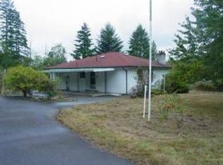 10021 Crescent Valley Dr NW, Gig Harbor, WA 98332