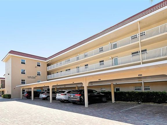 2nd image of 1300 N PORTOFINO DRIVE #305