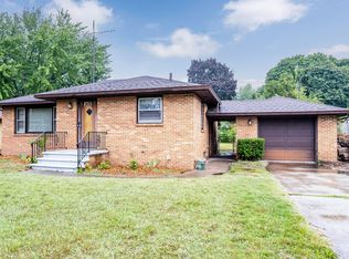 531 Western Ave, Benton Harbor, MI 49022